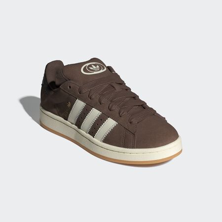 ADIDAS ORIGINALS campus CAMPUS MARRON/BEIGE FEMME