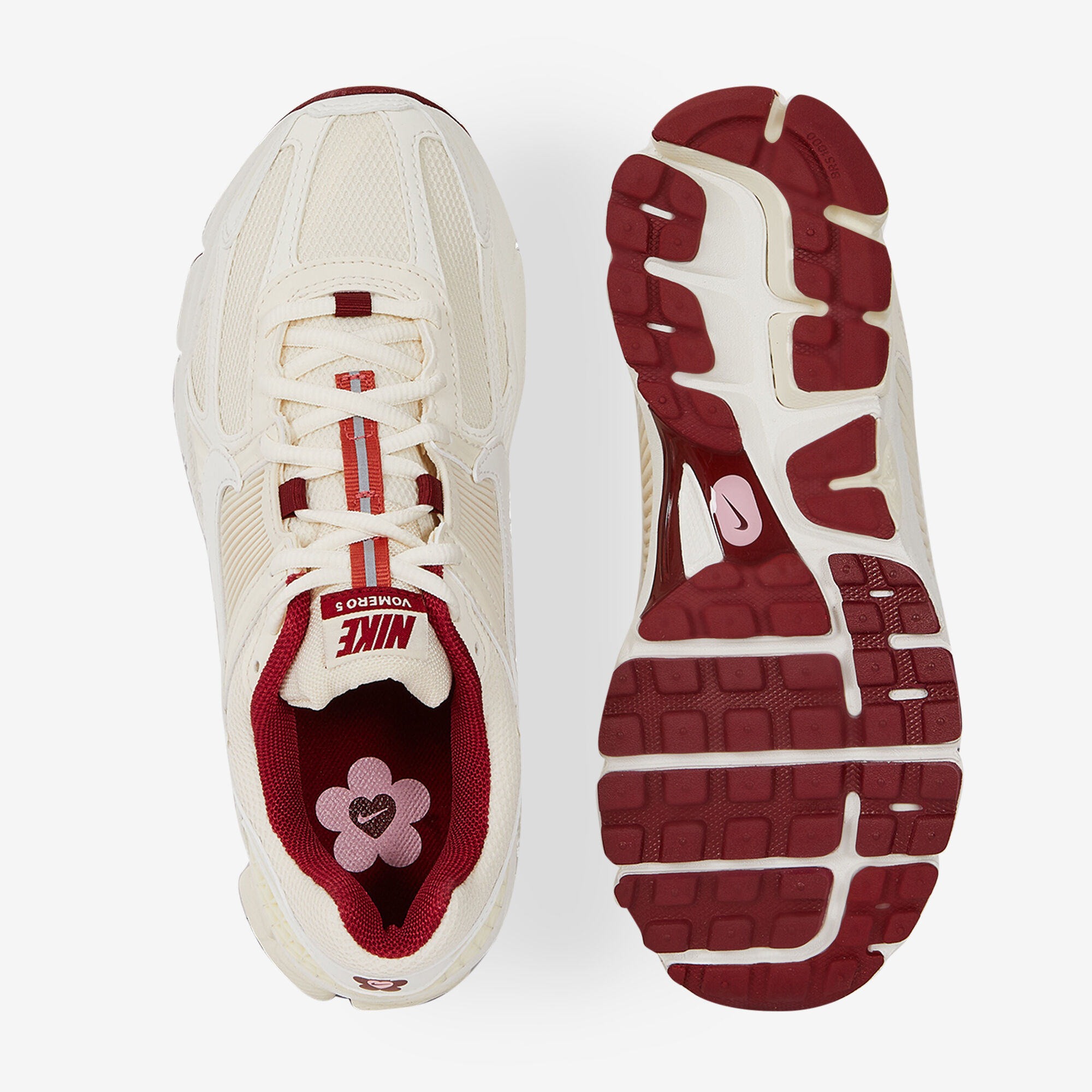 Nike vomero 5 bordeaux deals