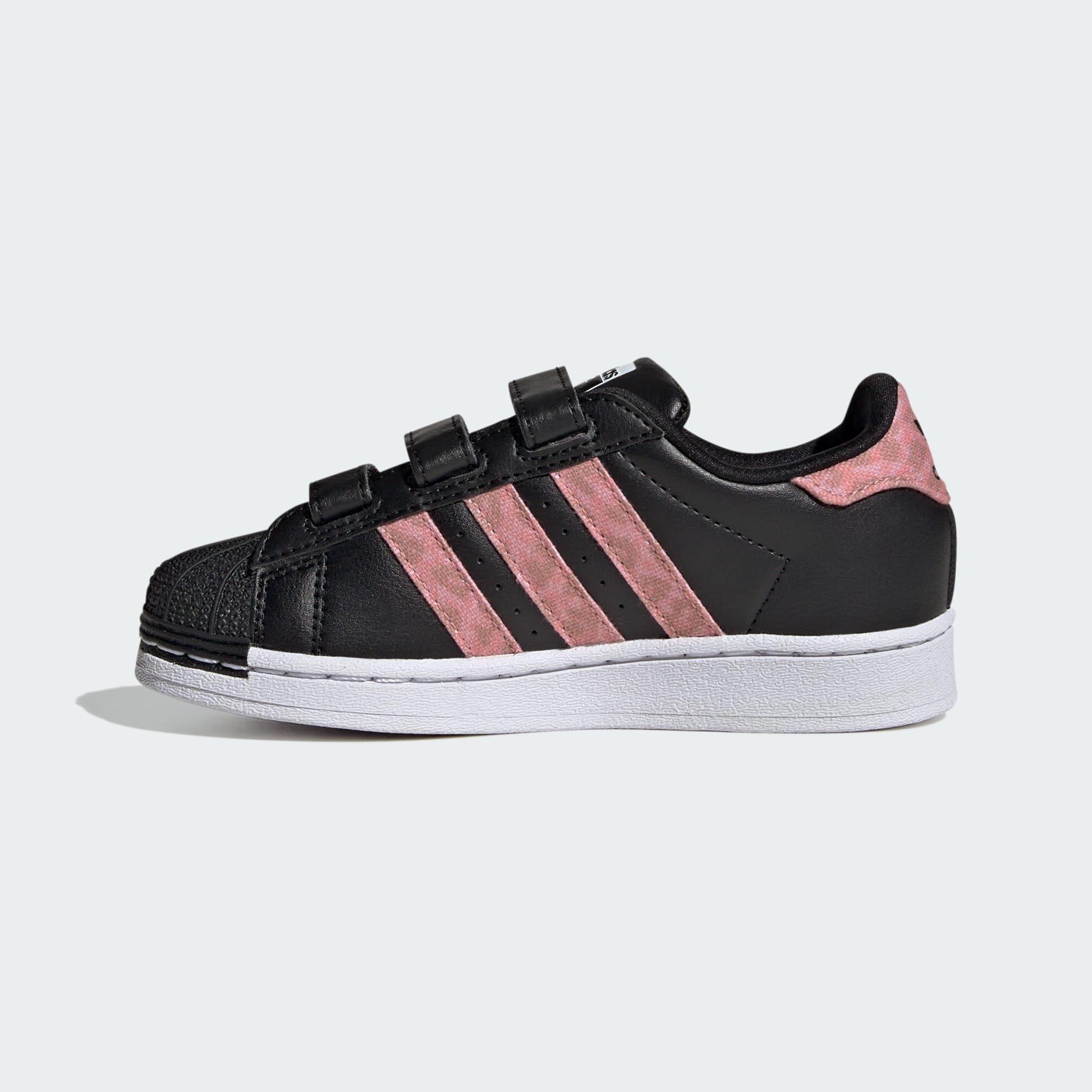 Superstar top enfant courir