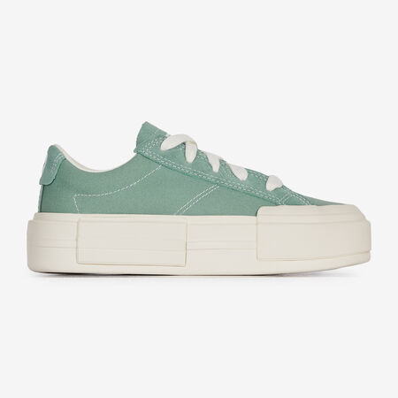 CONVERSE chuck taylor all star CHUCK TAYLOR ALL STAR CRUISE OX VERT FEMME