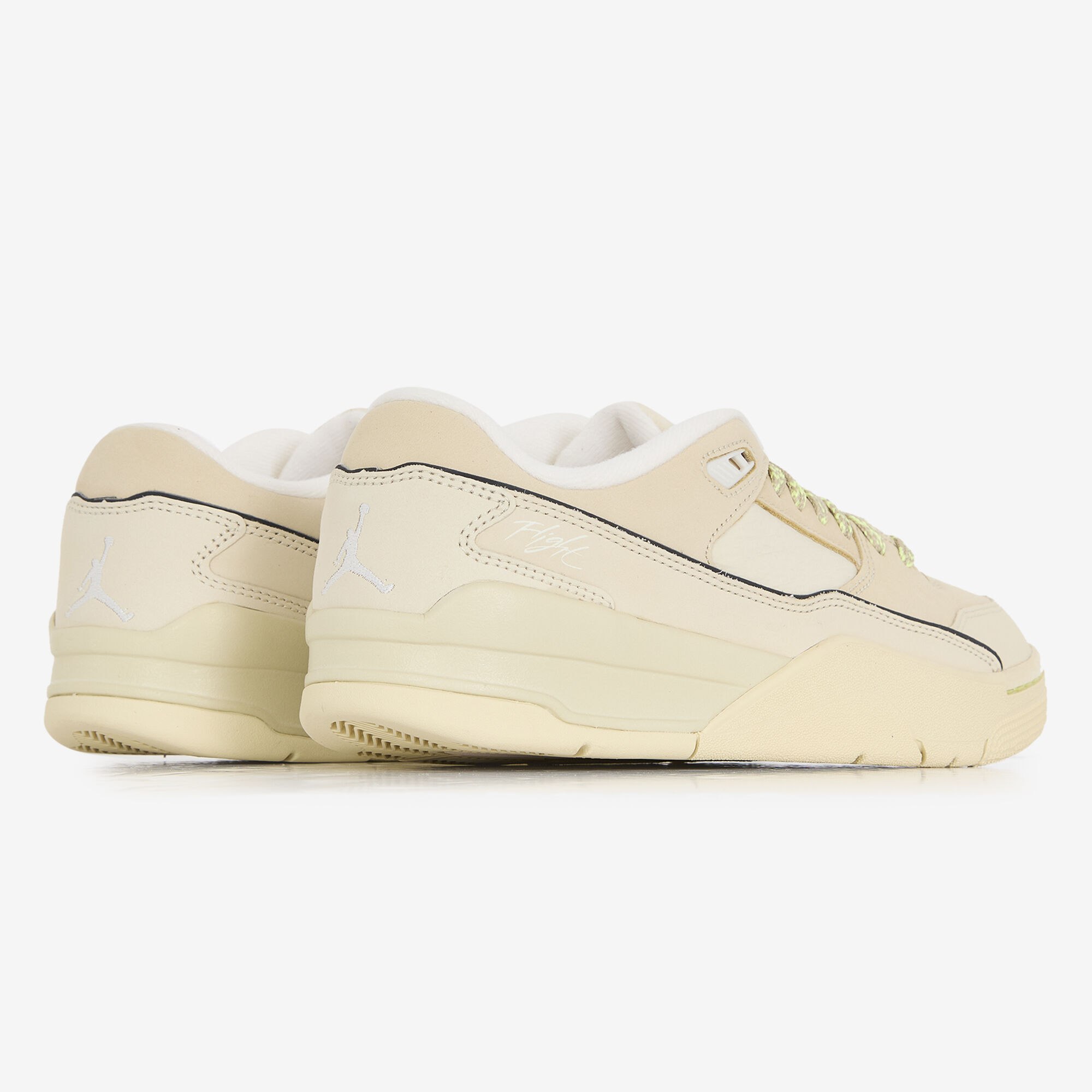 Flight Court - vue 4