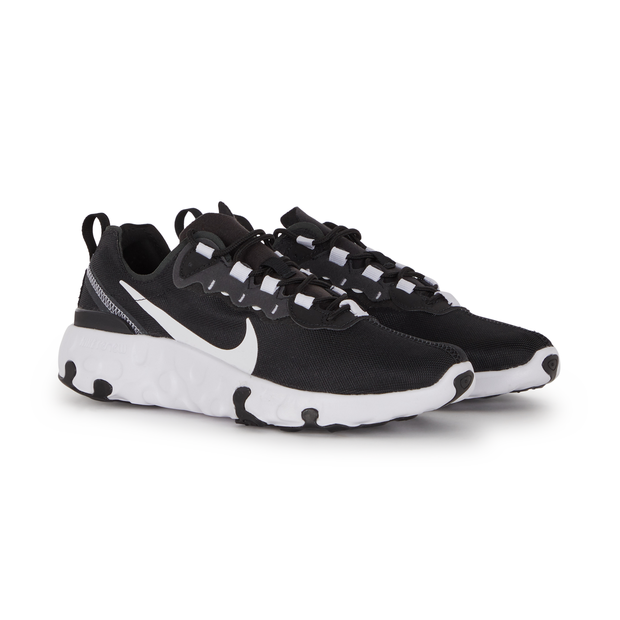 nike react element 55 femme courir