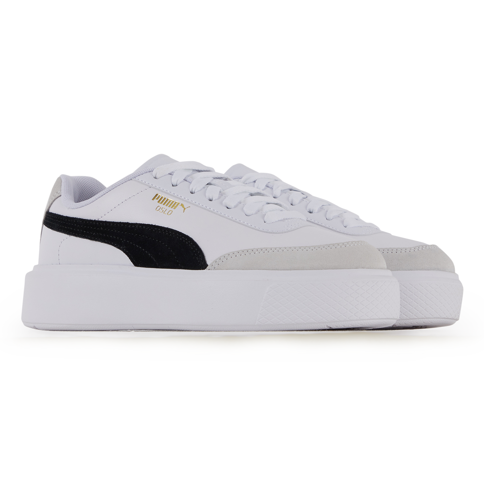 Courir puma suede Clearance
