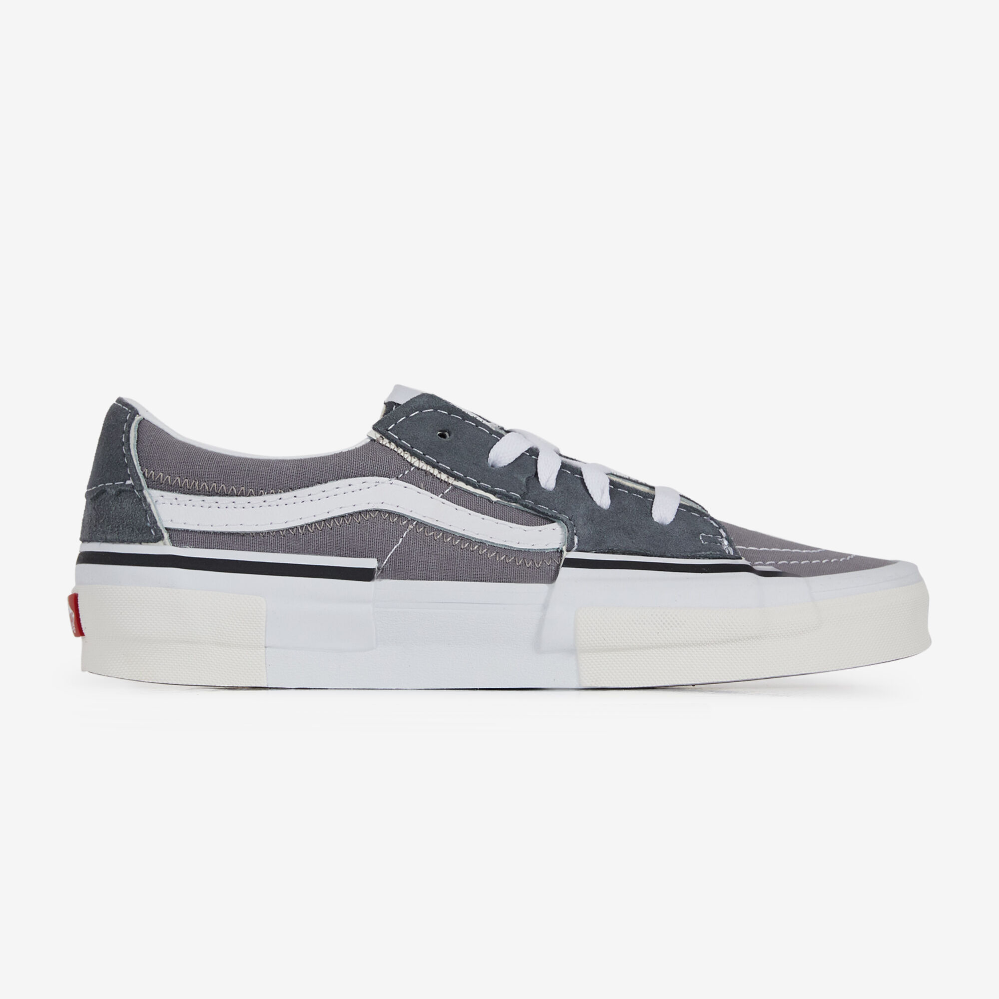 Vans sales platform courir