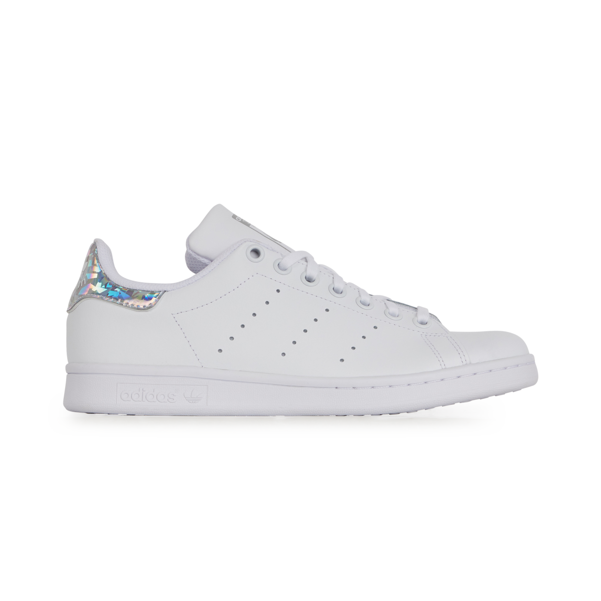 stan smith croco Paris femme