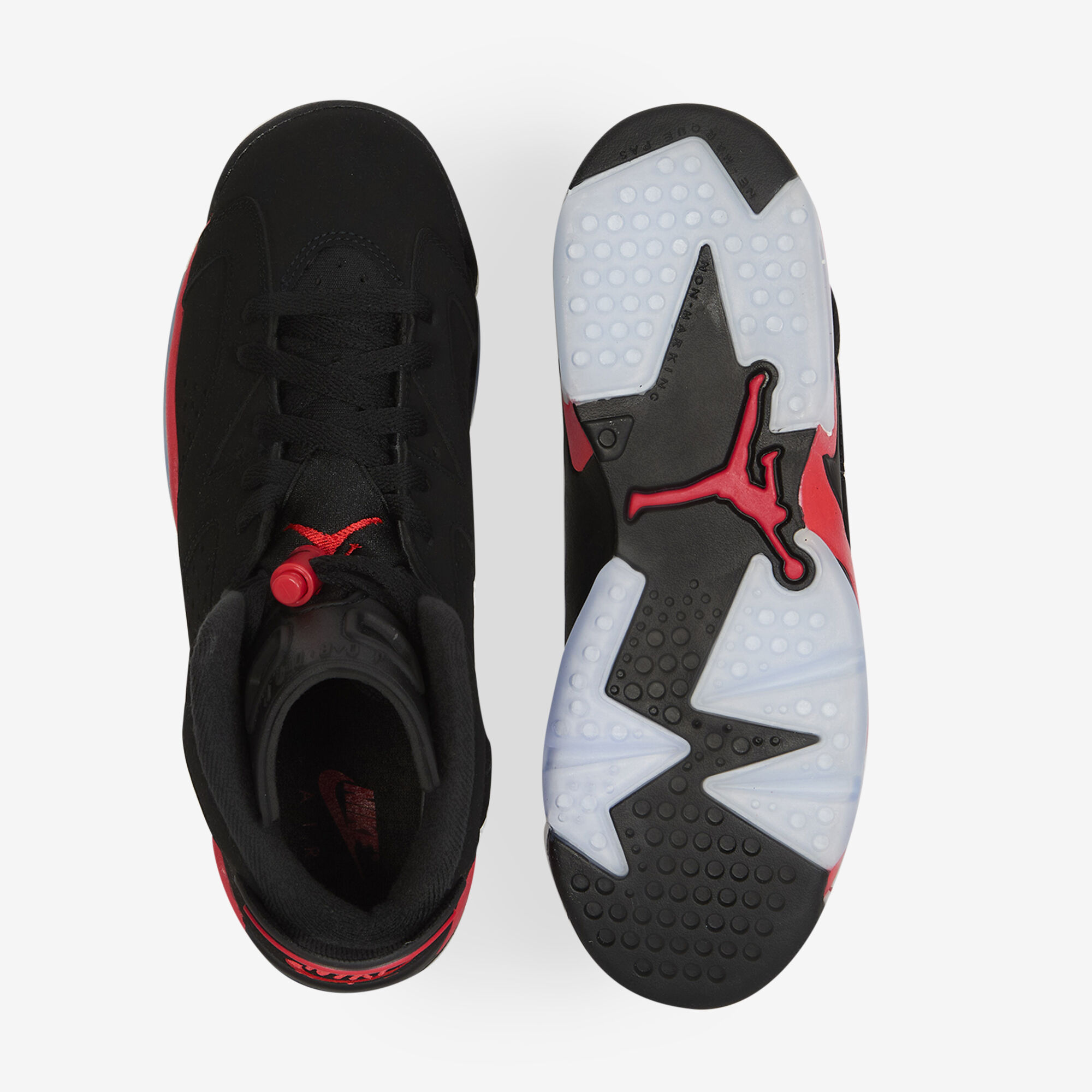 Air Jordan 6 - vue 3