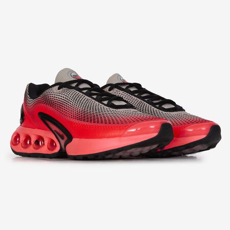 NIKE AIR MAX DN GREY/PINK MEN