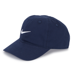 SWOOSH BALL CAP