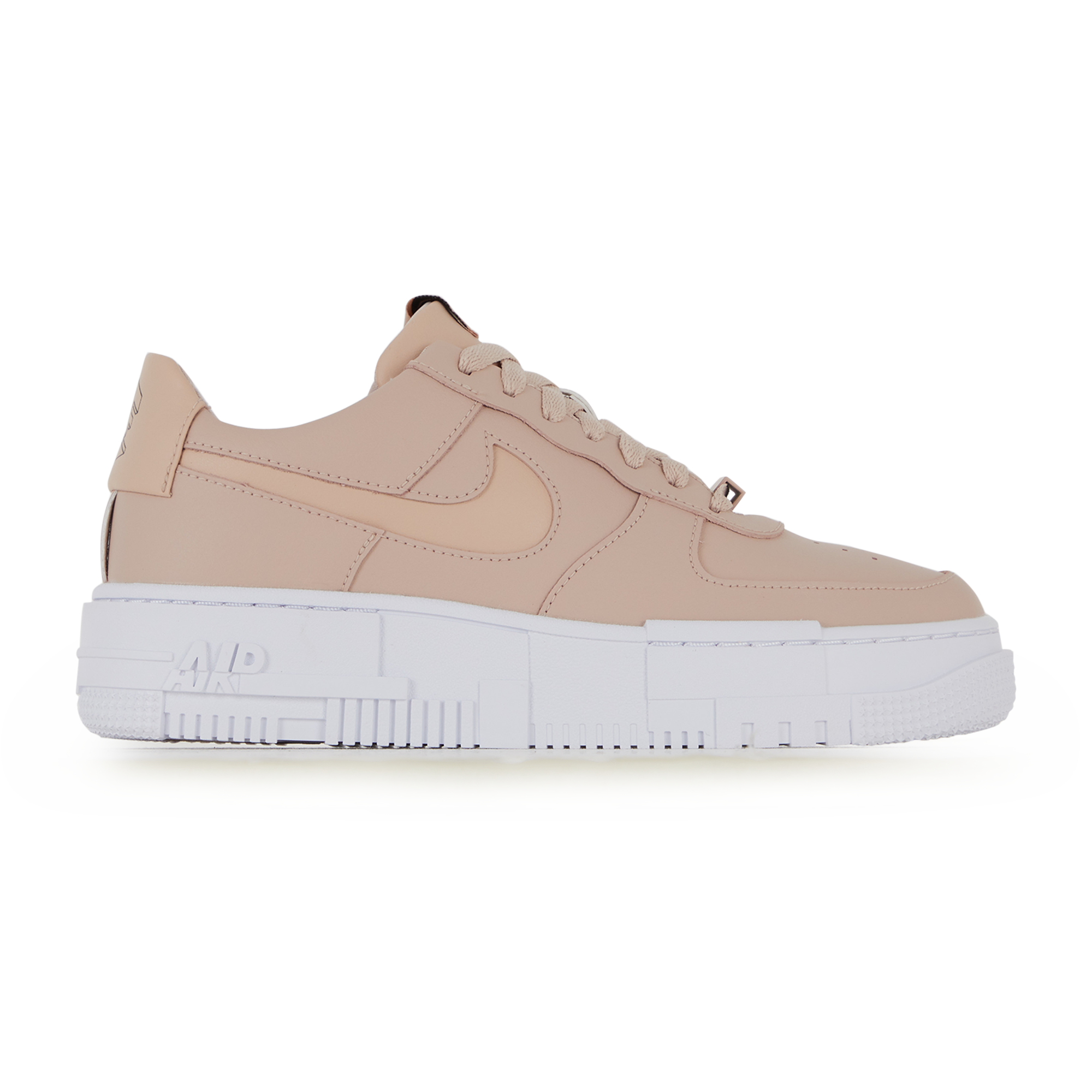 air force 1 rose