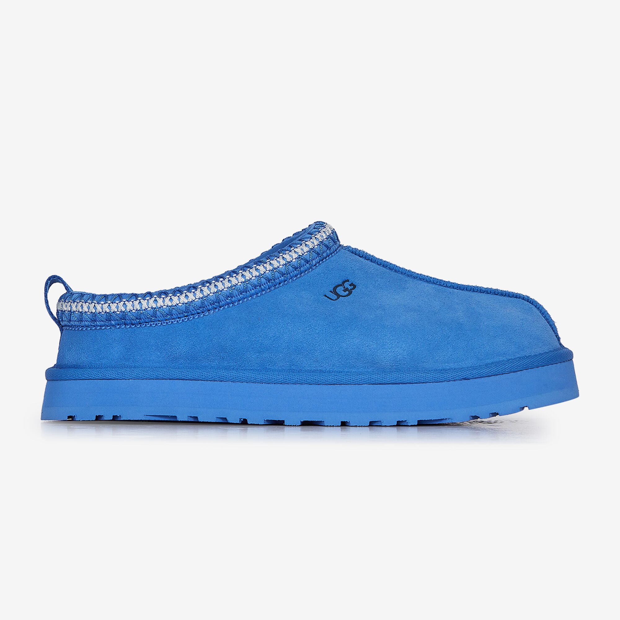 Baskets Vetements Streetwear UGG tazz BLEU CIEL pour ENFANT Collections 2024 Courir