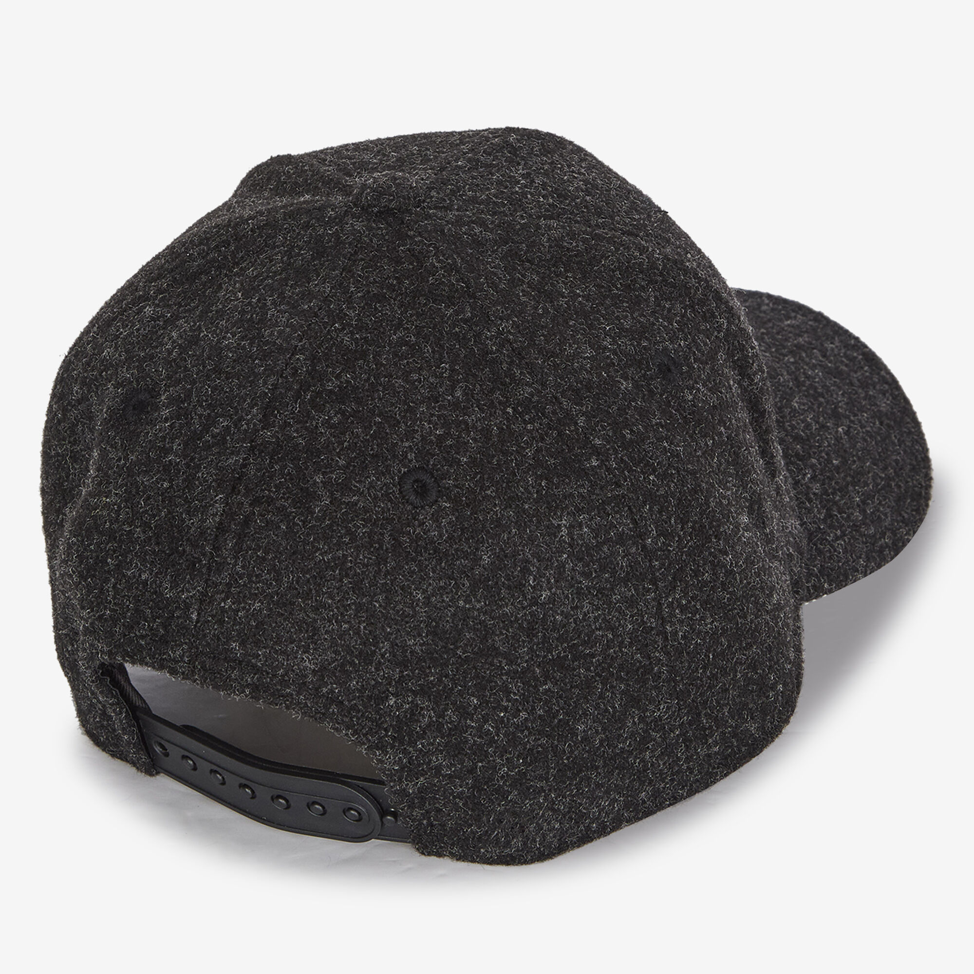 Casquette New Era Melton wool 9forty neyyan Unique - vue 4