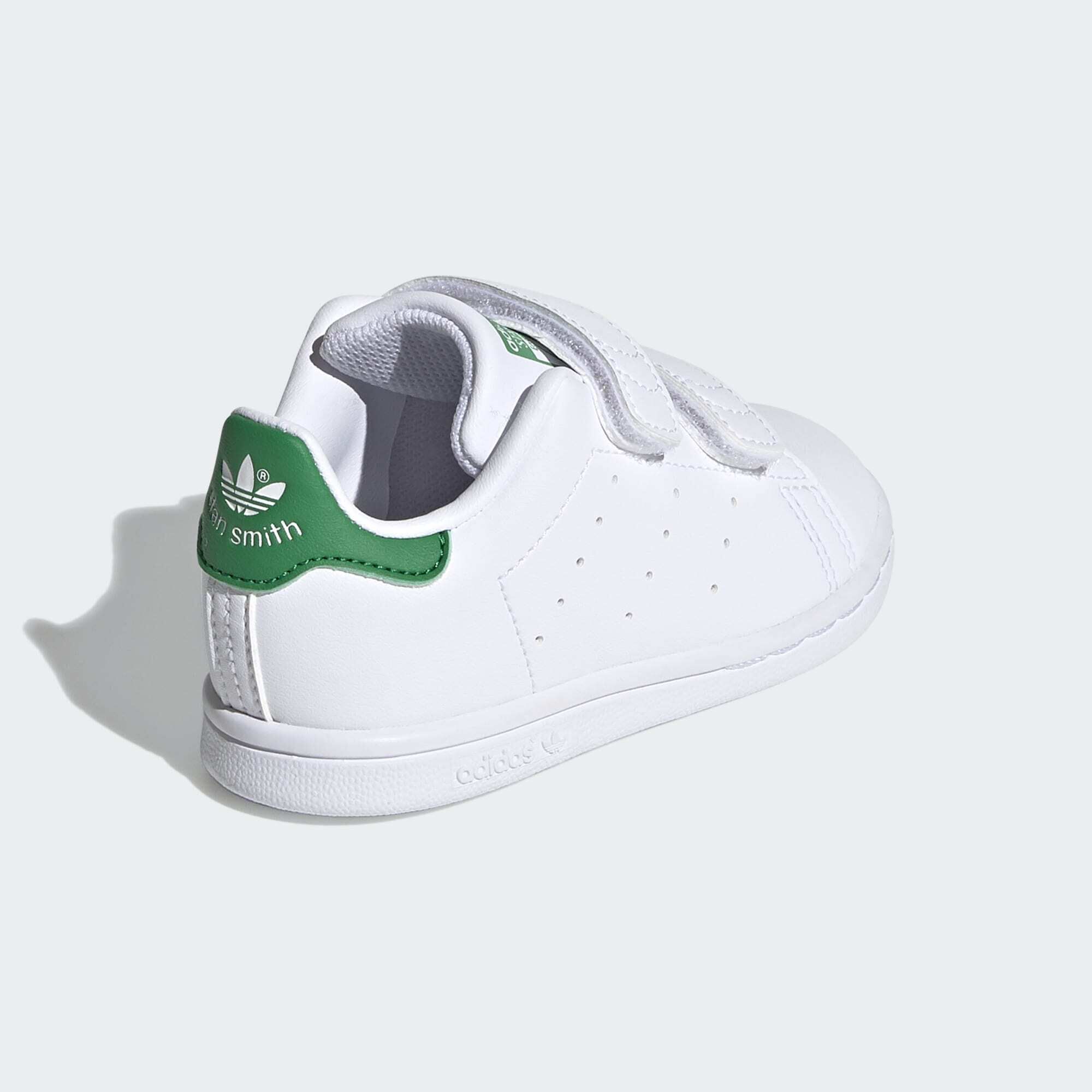 Adidas stan smith 2 enfant vert sales