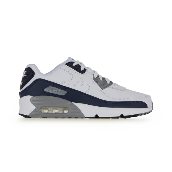 Nike Air Max 90 Blanc Blanc Courir