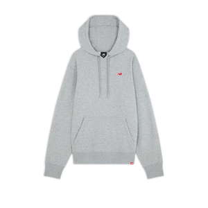 HOODIE SMALL RED LOGO