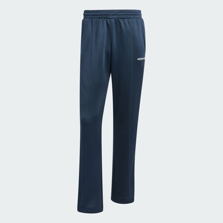 ADIDAS ORIGINALS Flare Pants Aurora Ink MEN