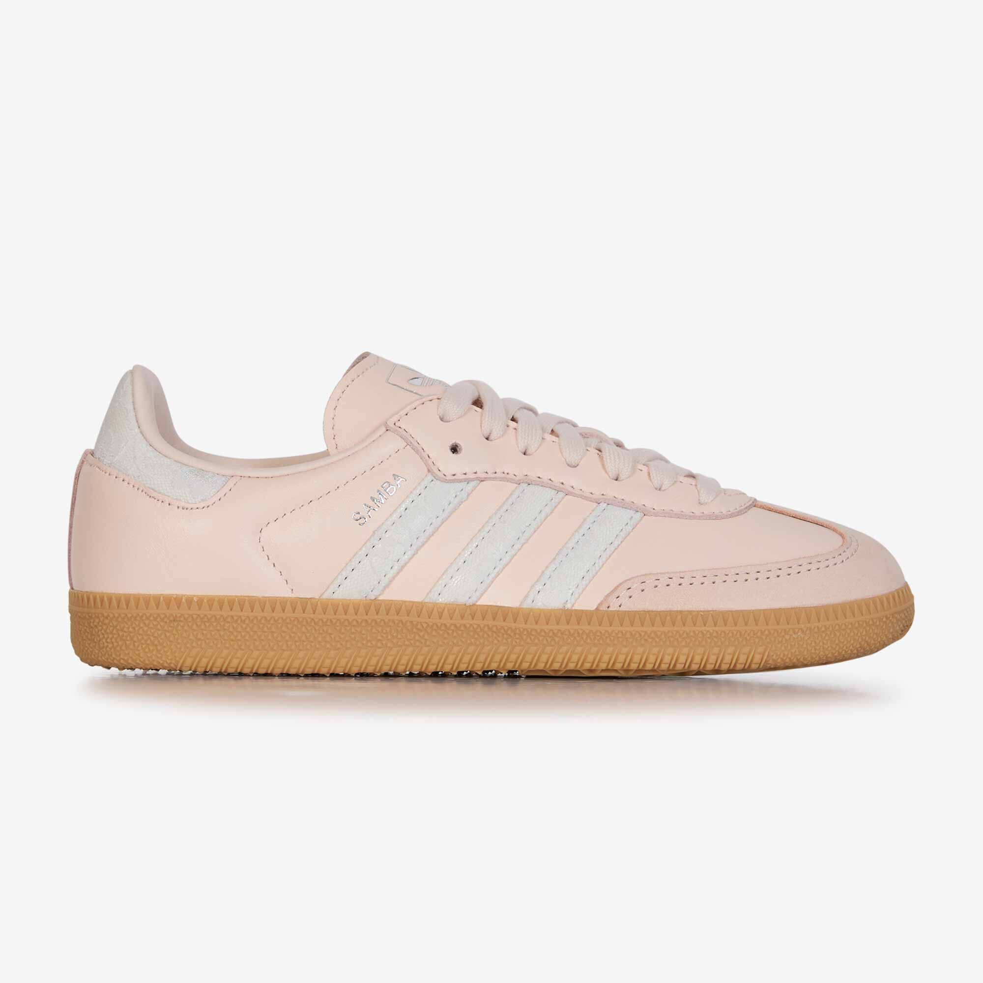 Samba Og Coquette  Rose - JR2210