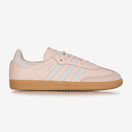 SAMBA OG COQUETTE : PINK