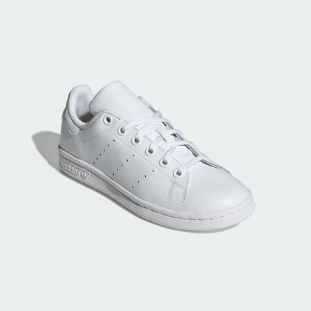 ADIDAS ORIGINALS Stan Smith Shoes Kids Cloud White / Cloud White / Cloud White BABIES