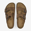 null : BROWN