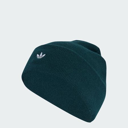 ADIDAS ORIGINALS Adicolor Classic Beanie Aurora Ivy UNISEX