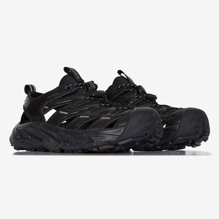 HOKA HOPARA BLACK MEN