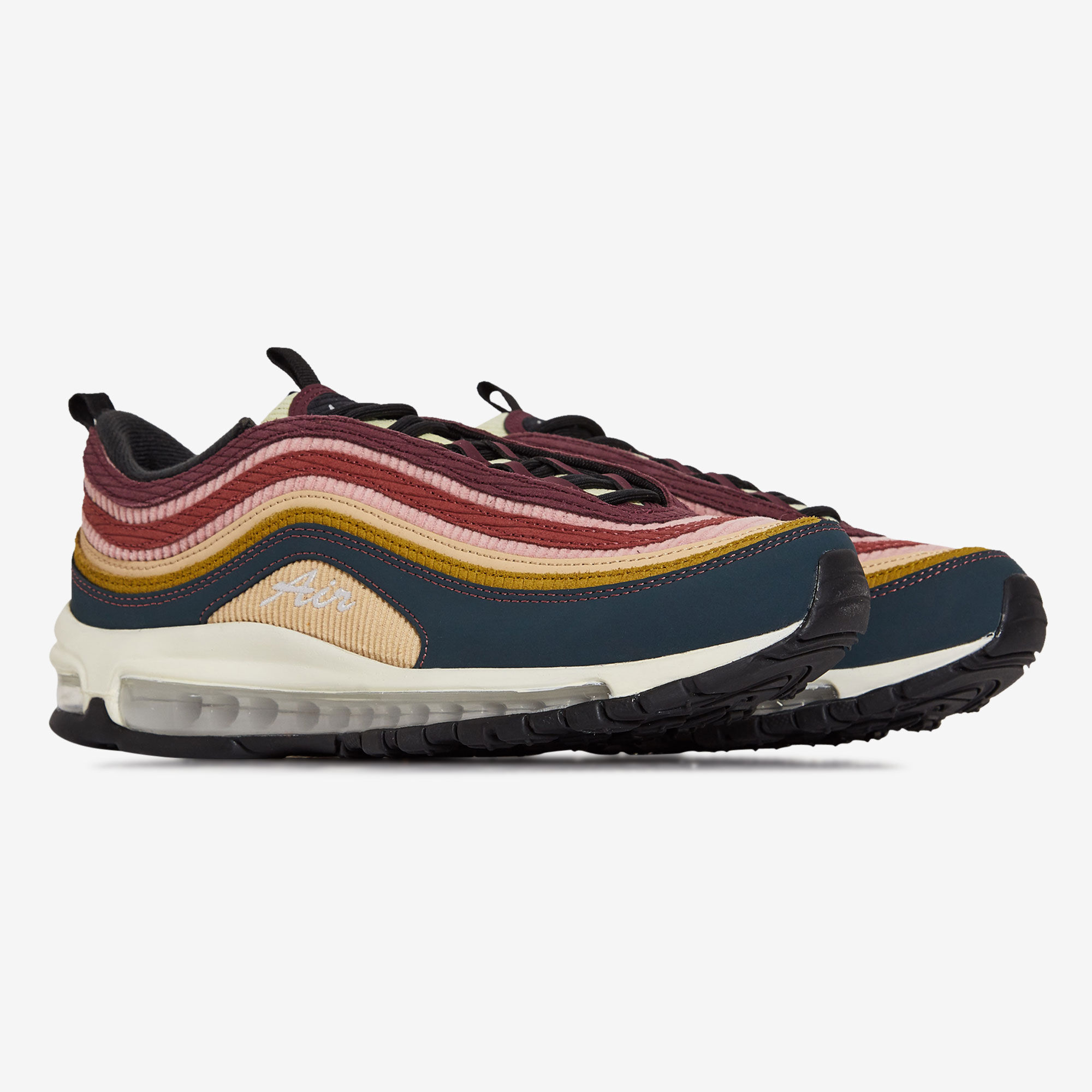 Vapormax hotsell 97 femme