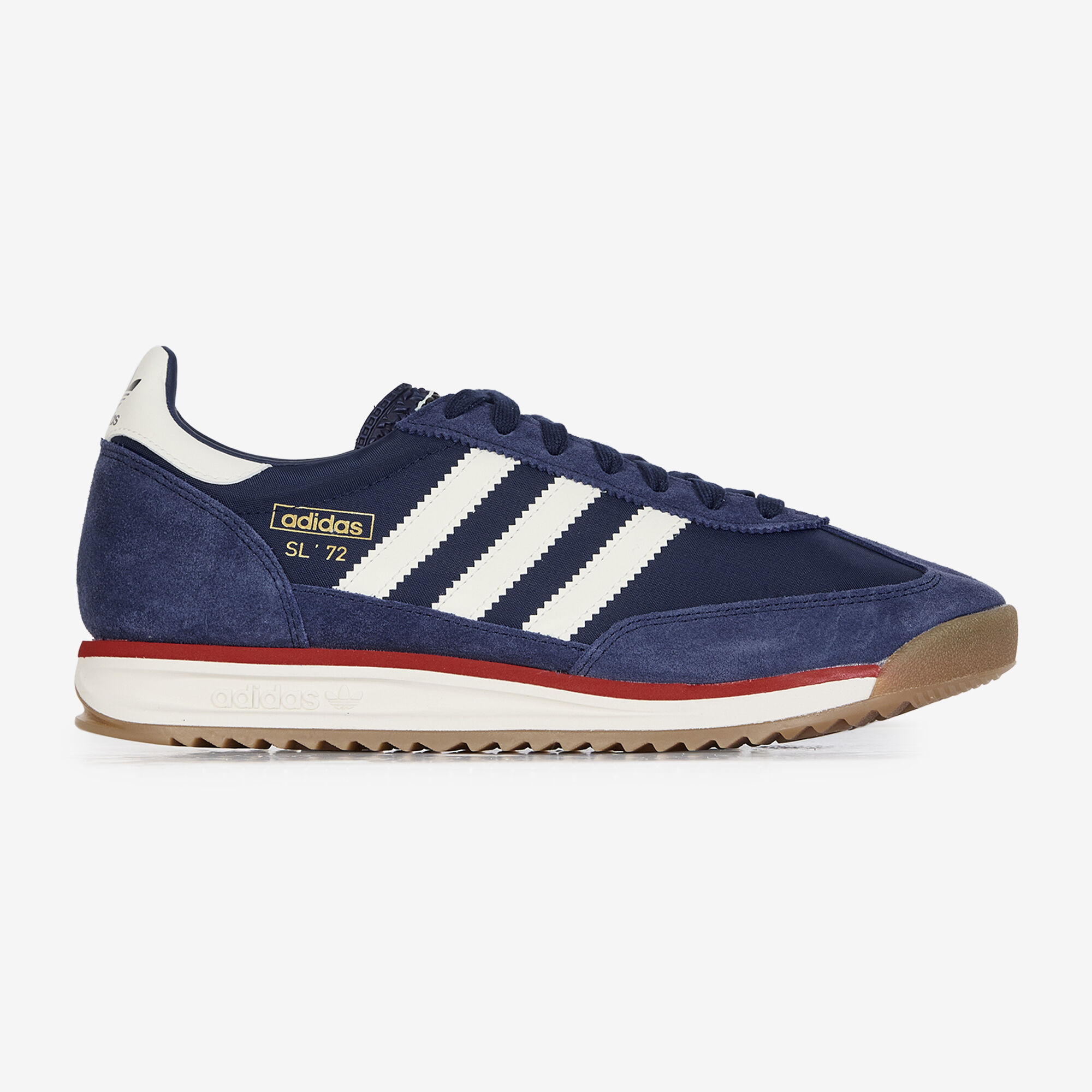 Sl 72 Rs Incolore