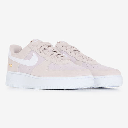 NIKE air force 1 AIR FORCE 1 LOW PINK/BROWN WOMEN