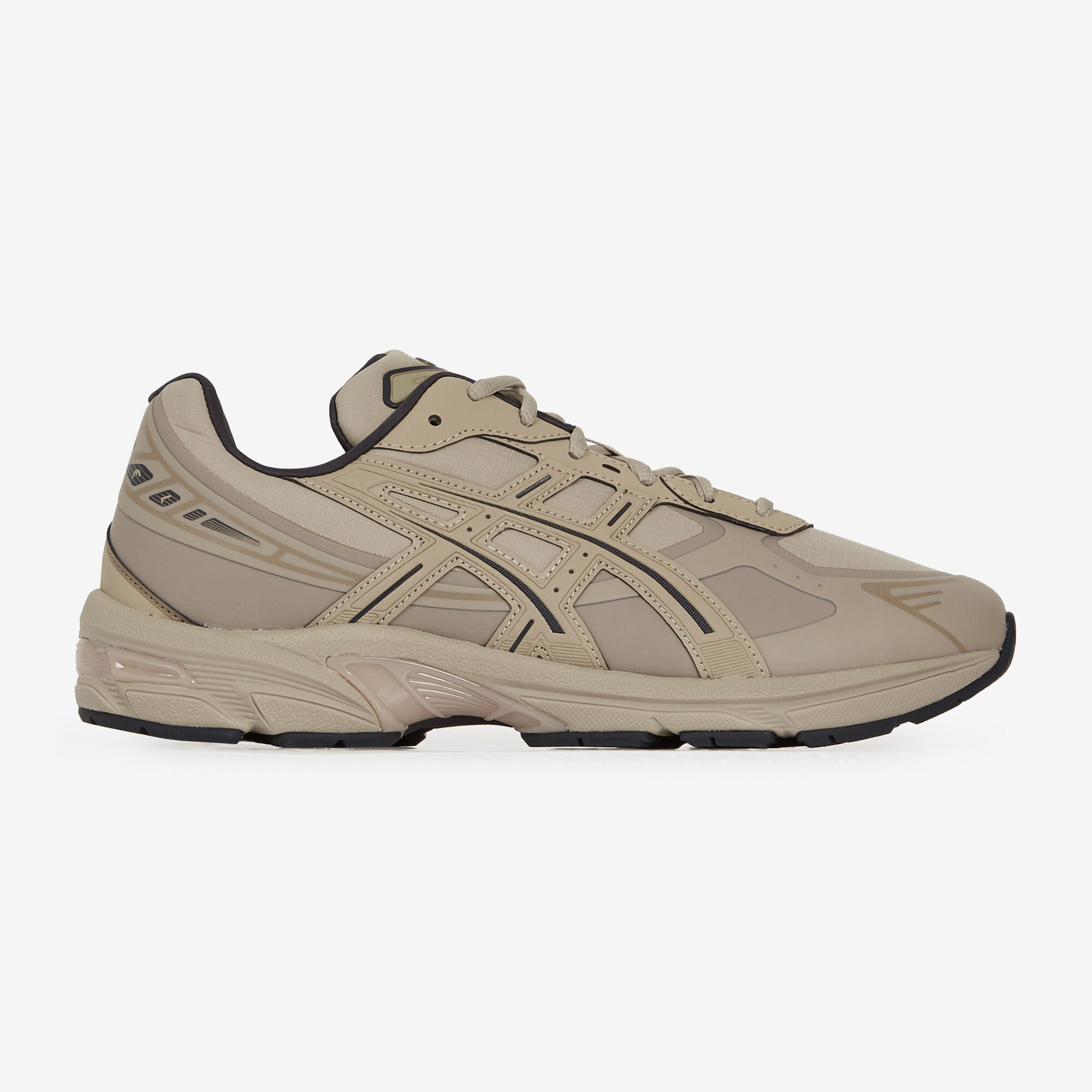 SNEAKERS ASICS HOMME BEIGE Buy Online Courir