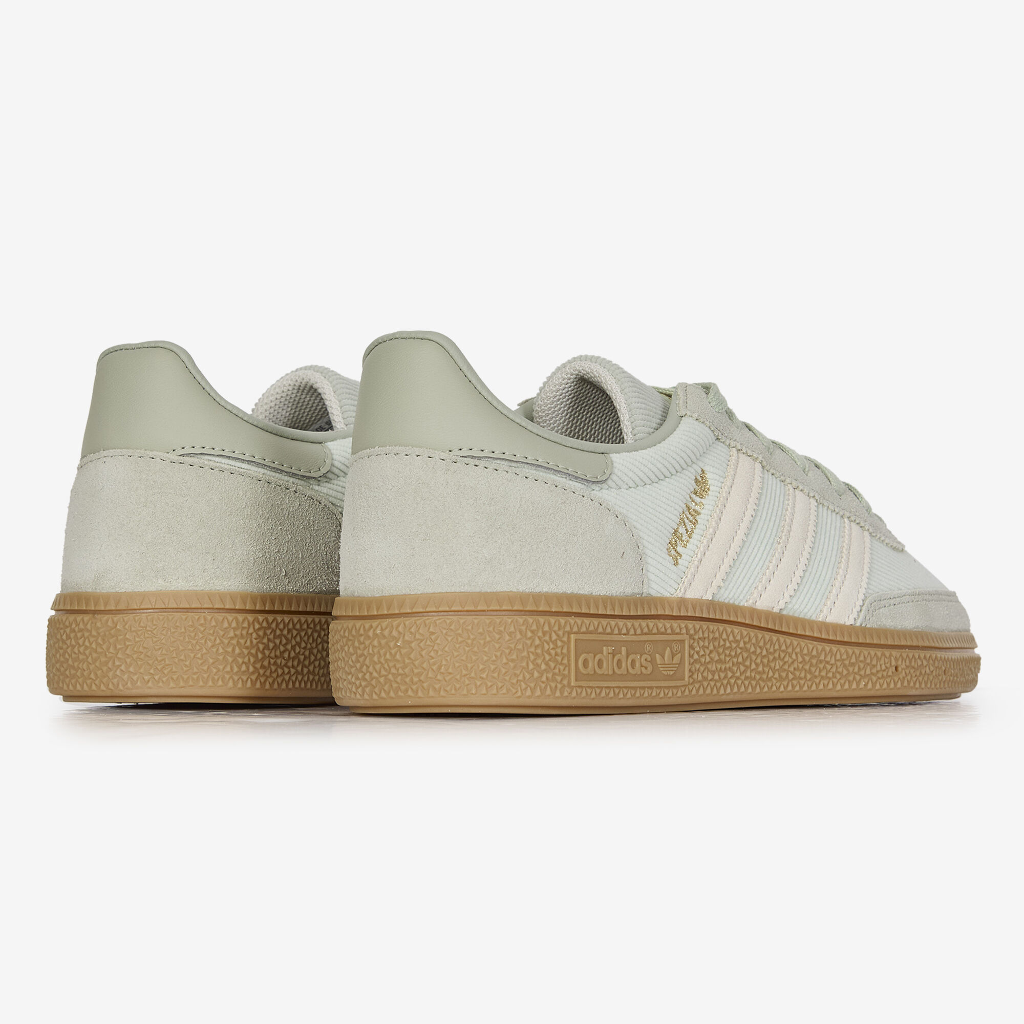 Handball Spezial Corduroy - vue 8