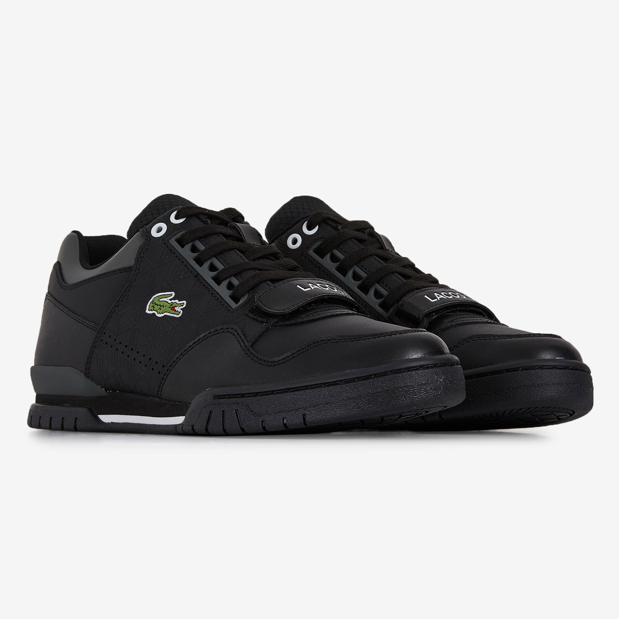 Missouri lacoste discount noir