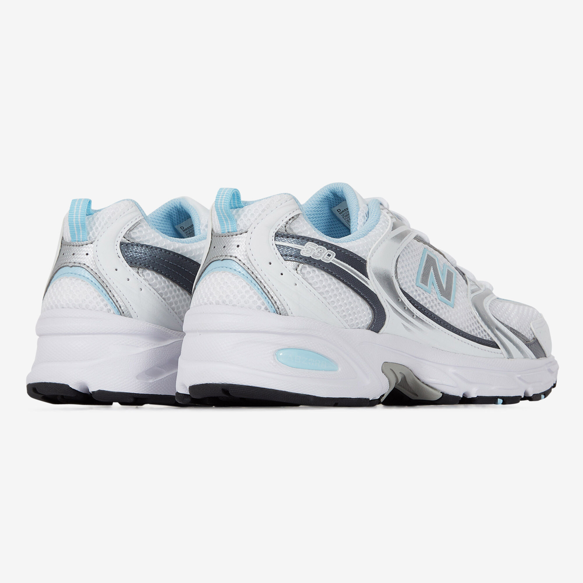 new balance 530 homme bleu