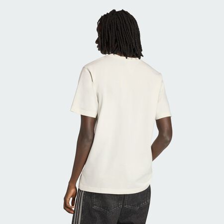 ADIDAS PERFORMANCE FIFA World Cup 26&trade; Group Mascot T-Shirt Cloud White MEN