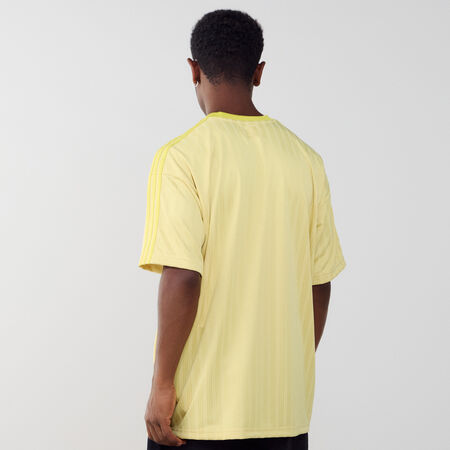 ADIDAS ORIGINALS TEE SHIRT ADICOLOR JAUNE HOMME