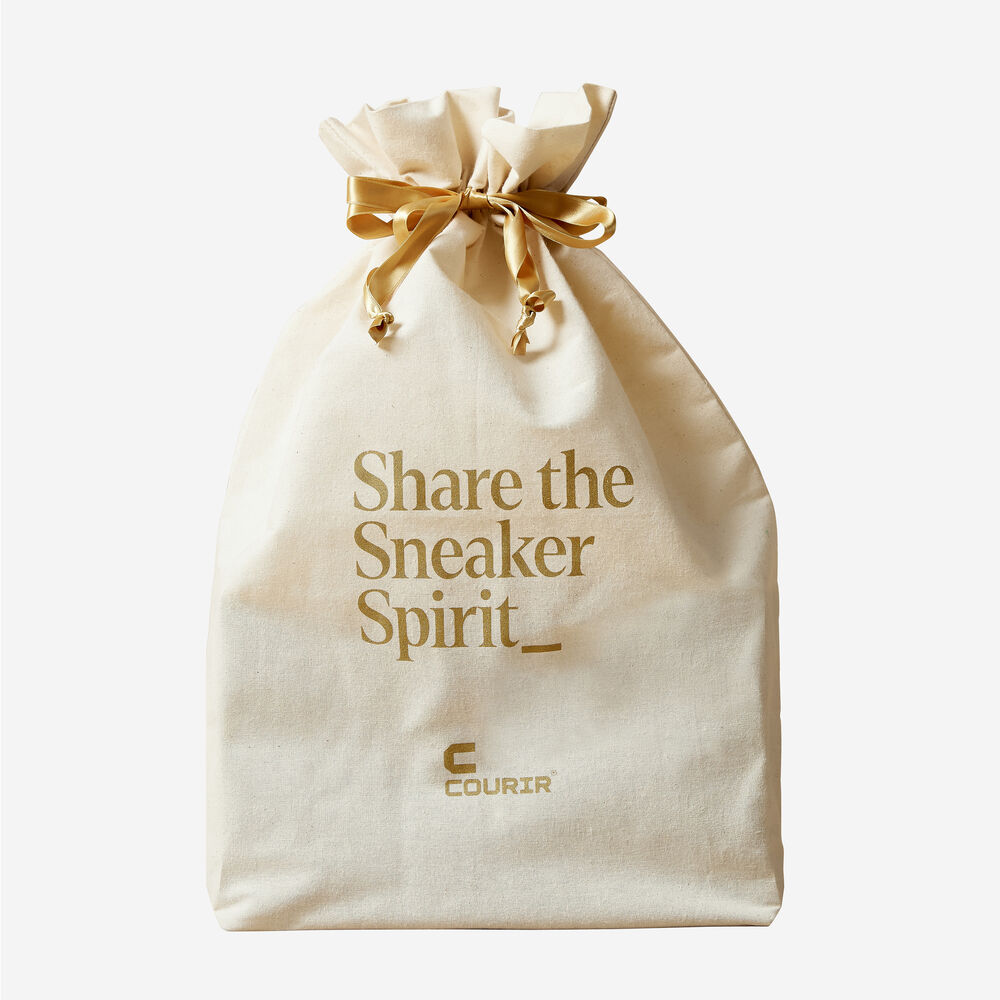 courir luxury packaging