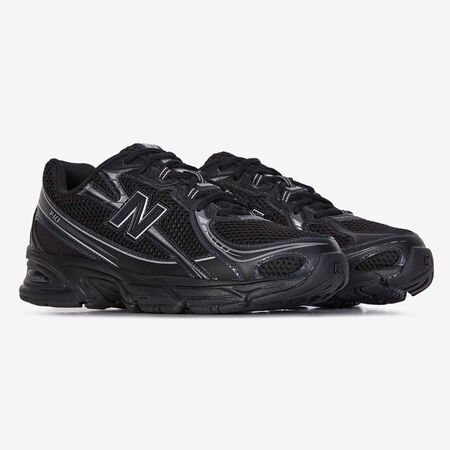 NEW BALANCE 740 740 BLACK/SILVER MEN
