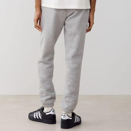 ADIDAS ORIGINALS PANT JOGGER ESSENTIAL TREFOIL GREY/WHITE MEN