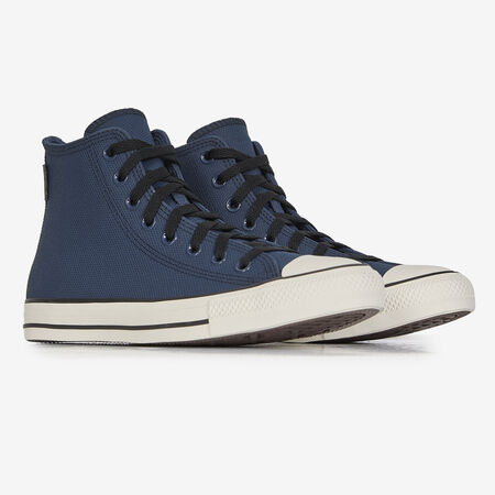 CONVERSE CHUCK TAYLOR ALL STAR HI TECTUFF NAVY BLUE MEN