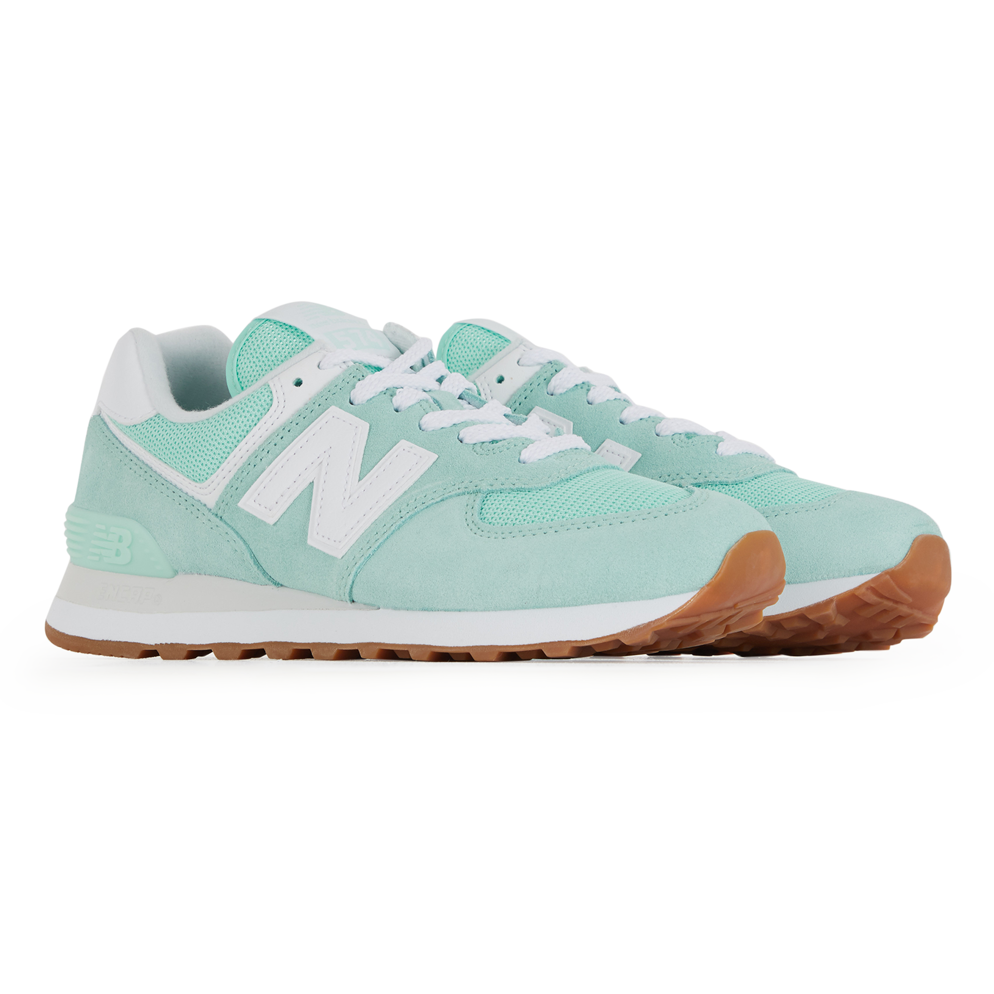 new balance 574 pastel