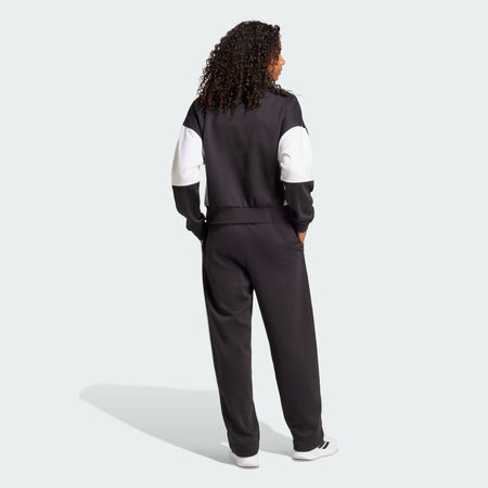ADIDAS SPORTSWEAR Laziday Track Suit Black WOMEN