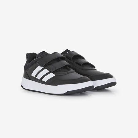 ADIDAS ORIGINALS TENSAUR SPORT 3.0 CF BLACK/WHITE TODDLERS