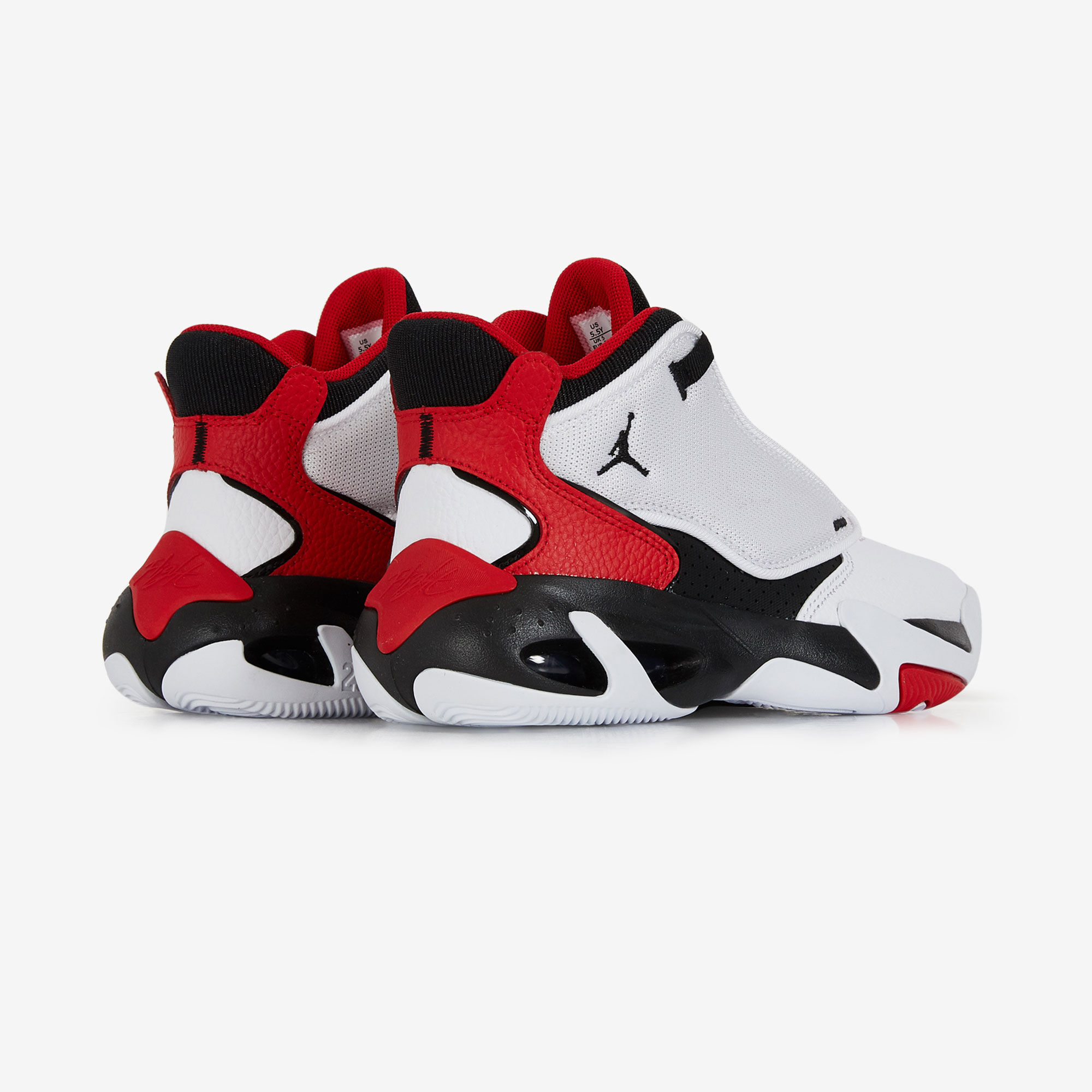 Jordan max hot sale aura rouge