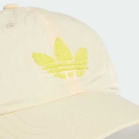 ADIDAS ORIGINALS Casquette Baseball Warm Vanilla MIXTE