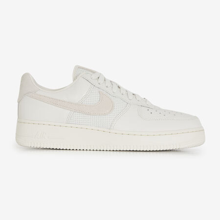 NIKE air force 1 AIR FORCE 1 LOW OFF-WHITE/BEIGE MEN