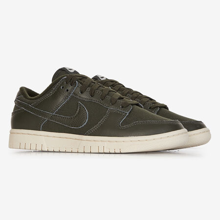 NIKE dunk DUNK LOW PRM FEMME