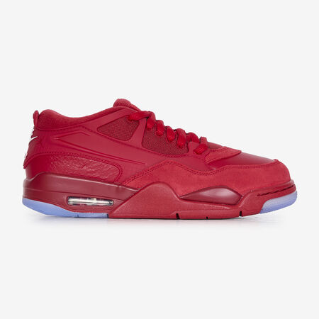 JORDAN AIR JORDAN 4 RM RED MEN