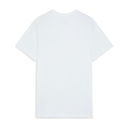 NIKE TEE SHIRT CLUB BLANC HOMME