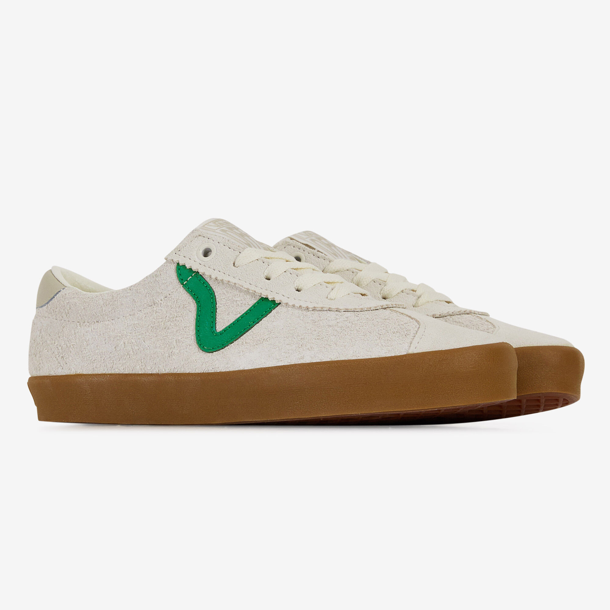 Vans shop platform courir