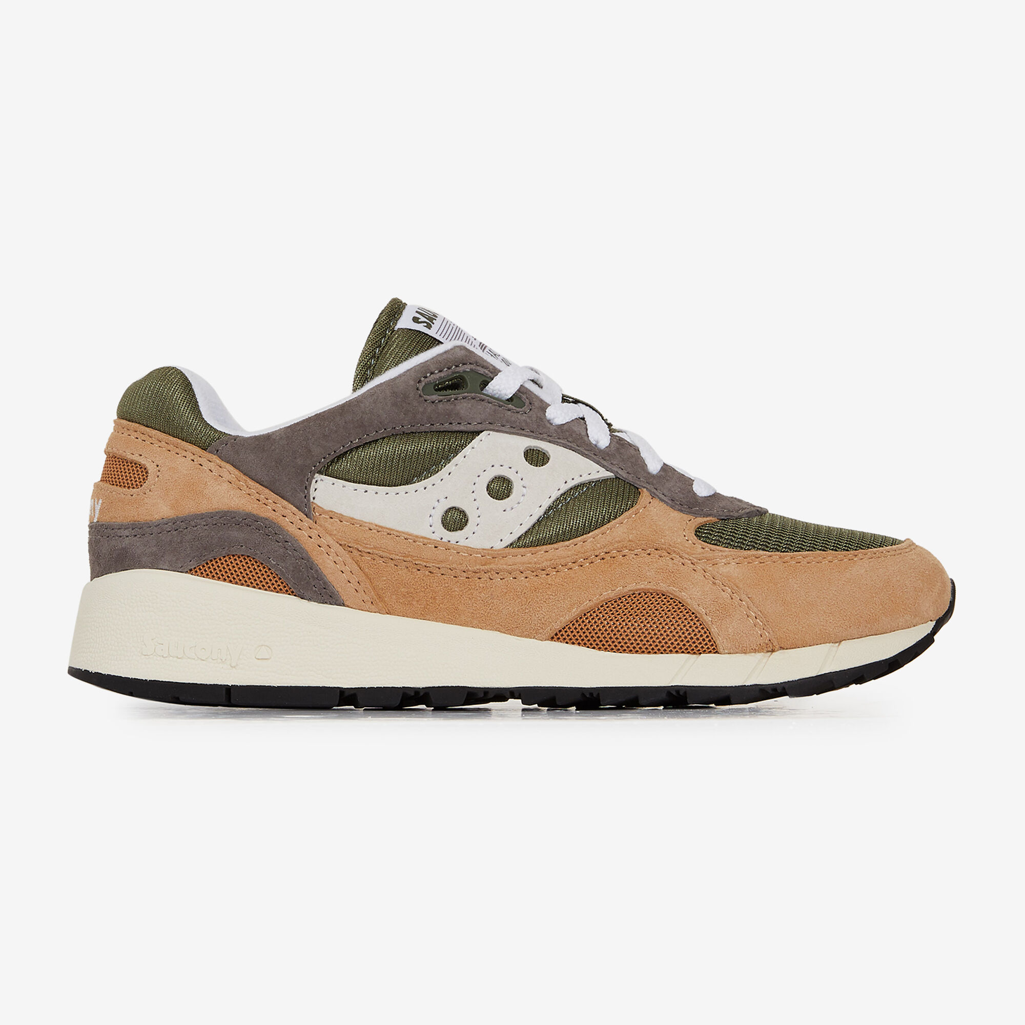 Saucony shadow homme marron outlet