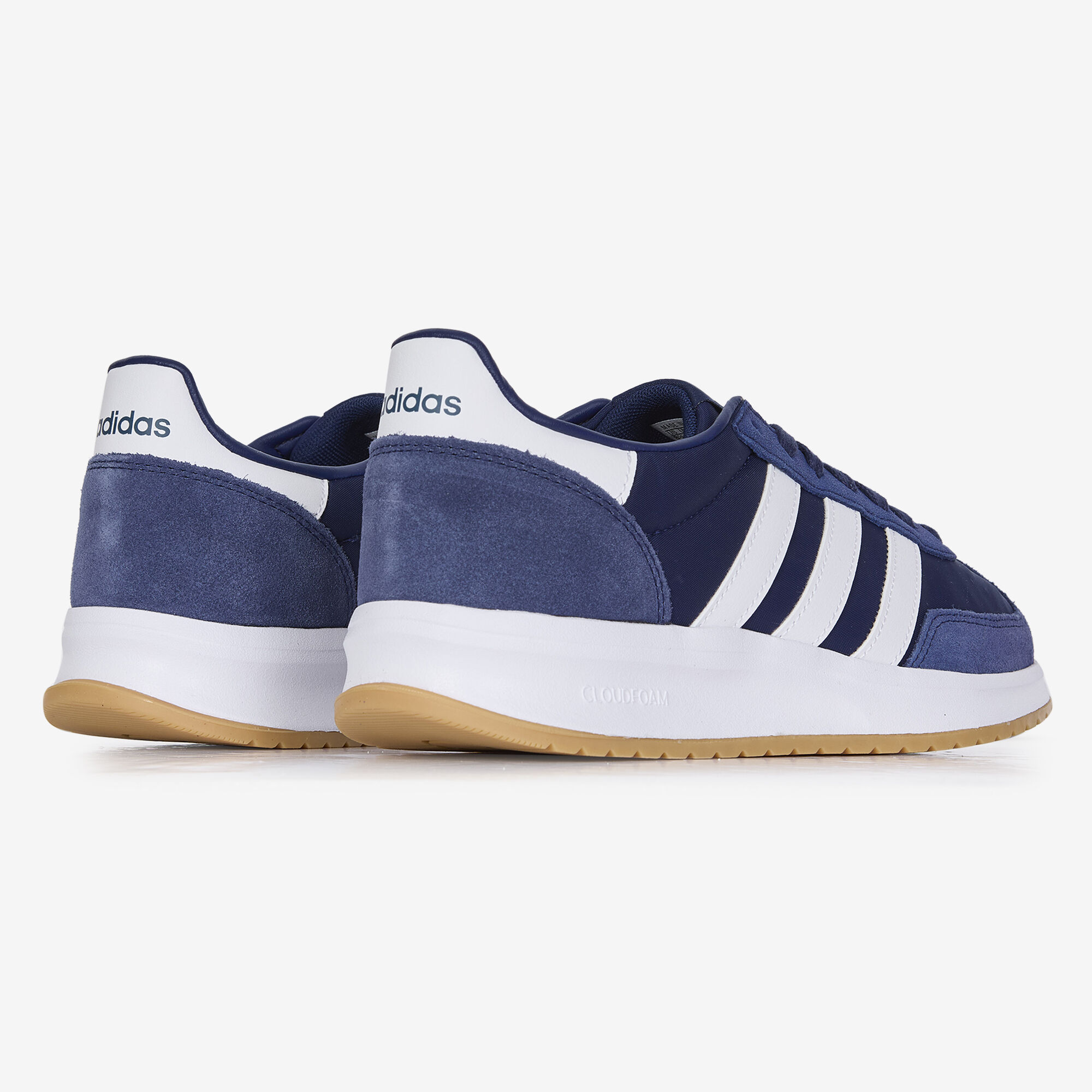 Baskets basses adidas RUN 2.0 - vue 10